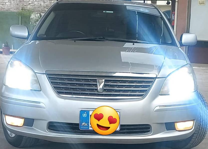 Premio 0