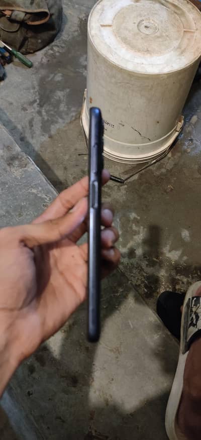 Moto 5 5g 2022 Gaming Device