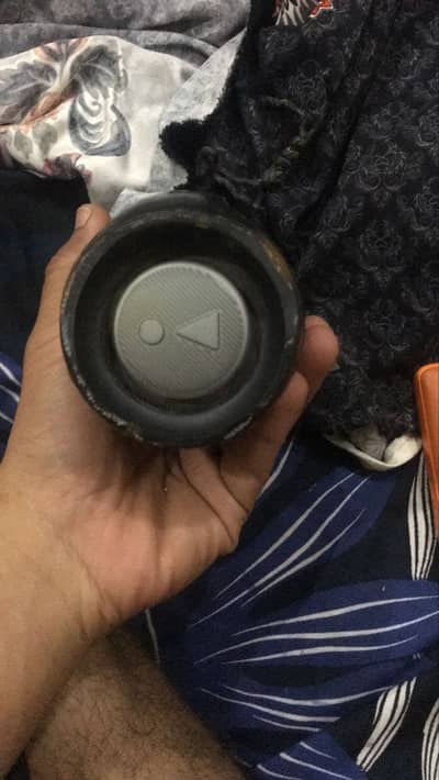 Jbl j5 speakers