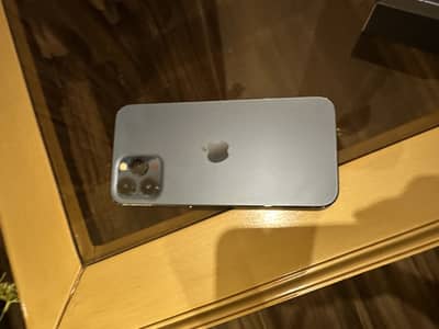 Apple iPhone 12 Pro Max
