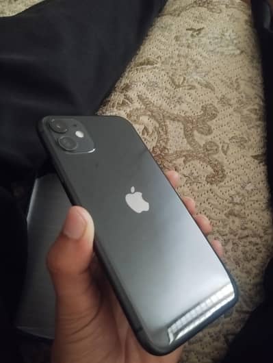 Iphone 11 Bypass