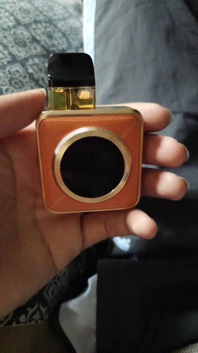 vaporesso xros nano 5