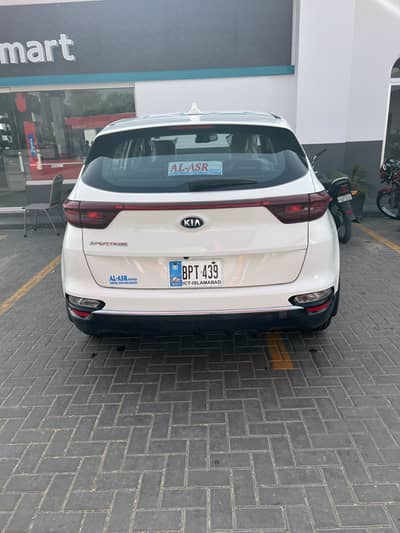 03015852667 kia alpha