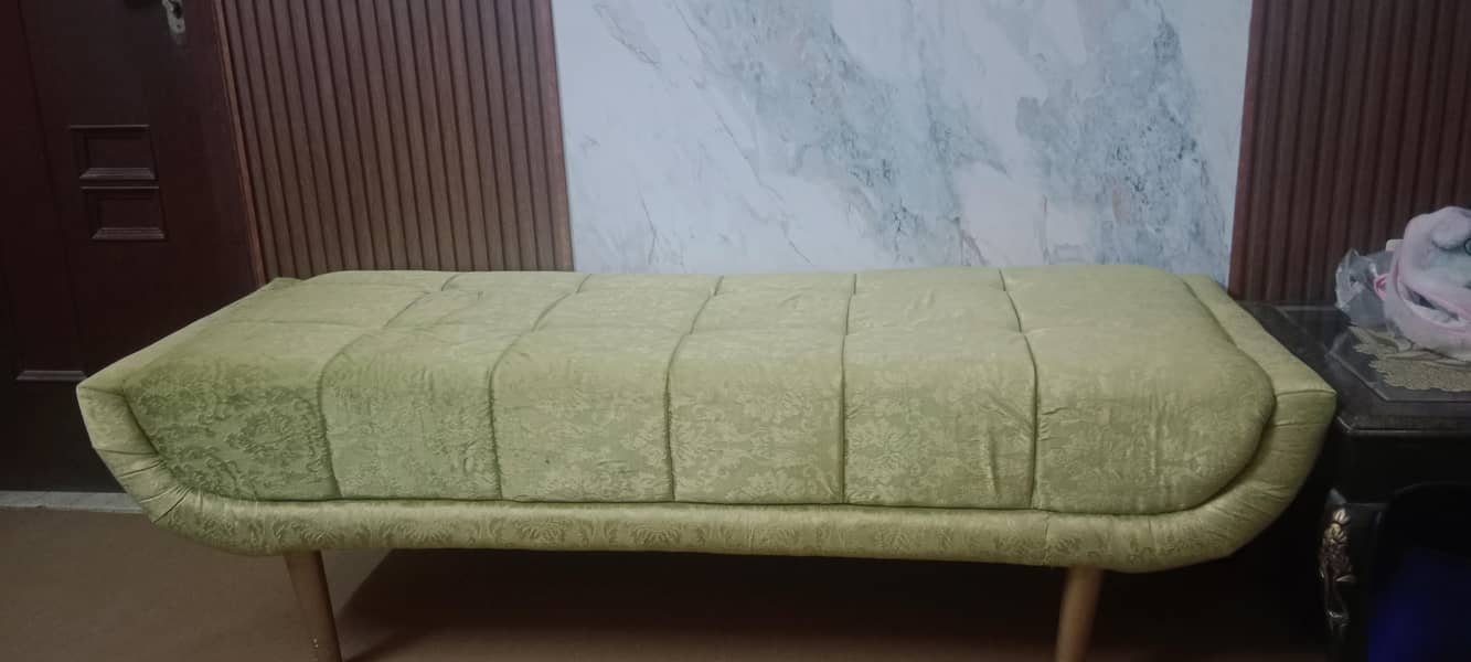 sofa bench seti style 0