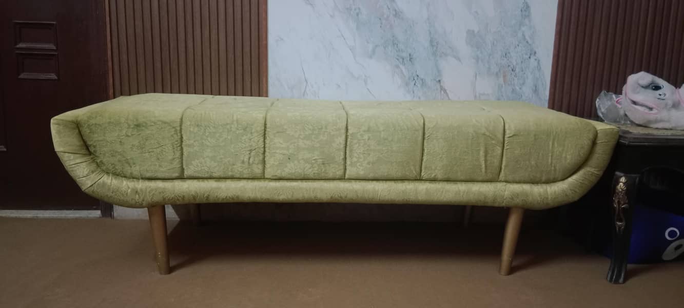 sofa bench seti style 1