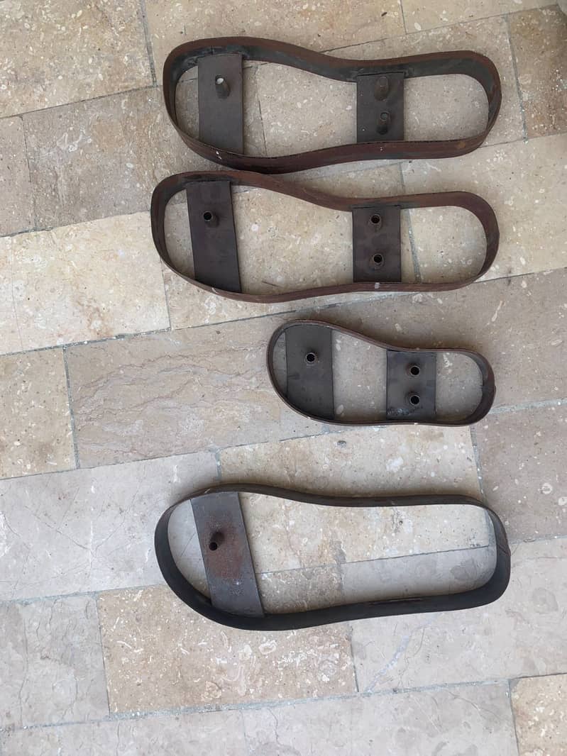 Dai Slipper machine 2