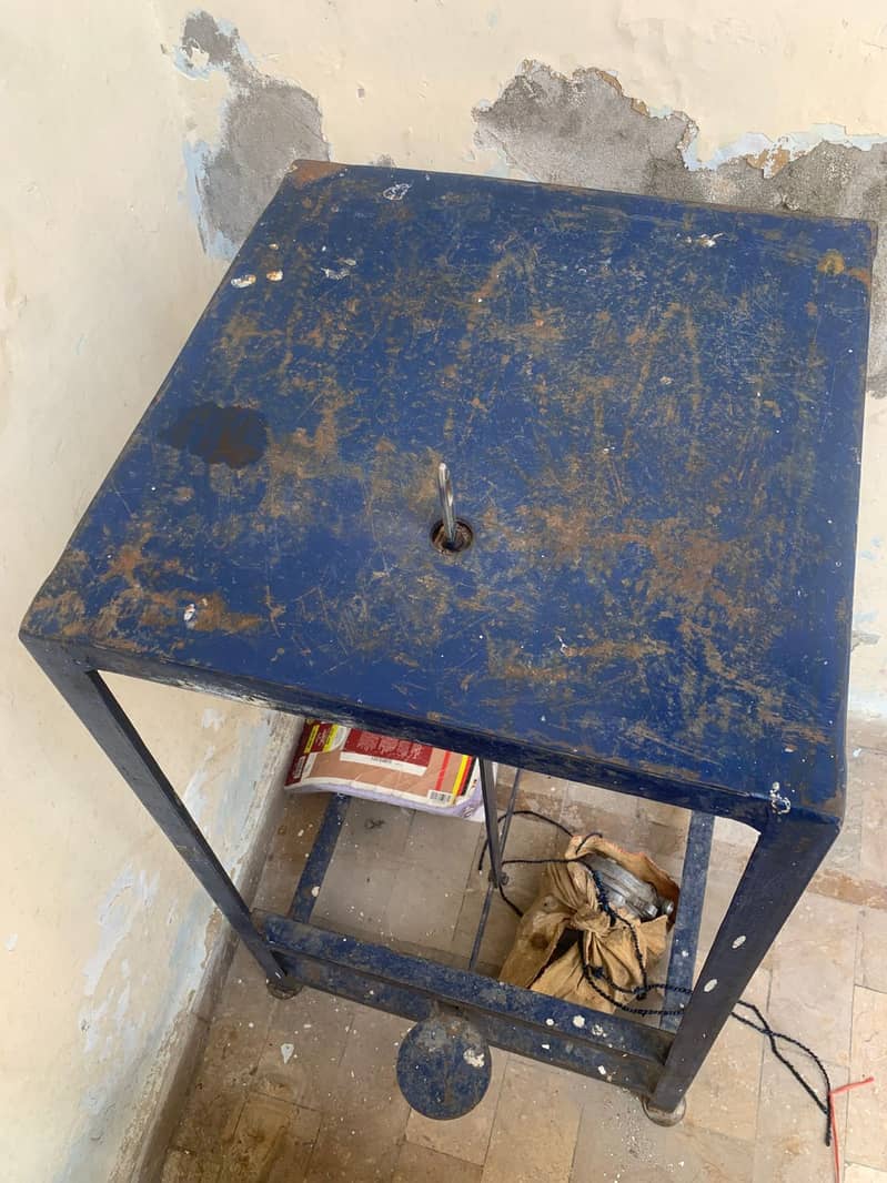 Dai Slipper machine 3