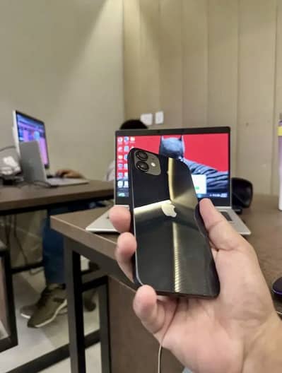 iphone 12 jv