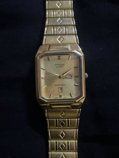 Citizen Antique watch