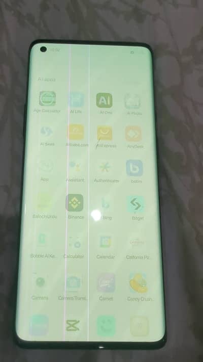one plus 8 pro