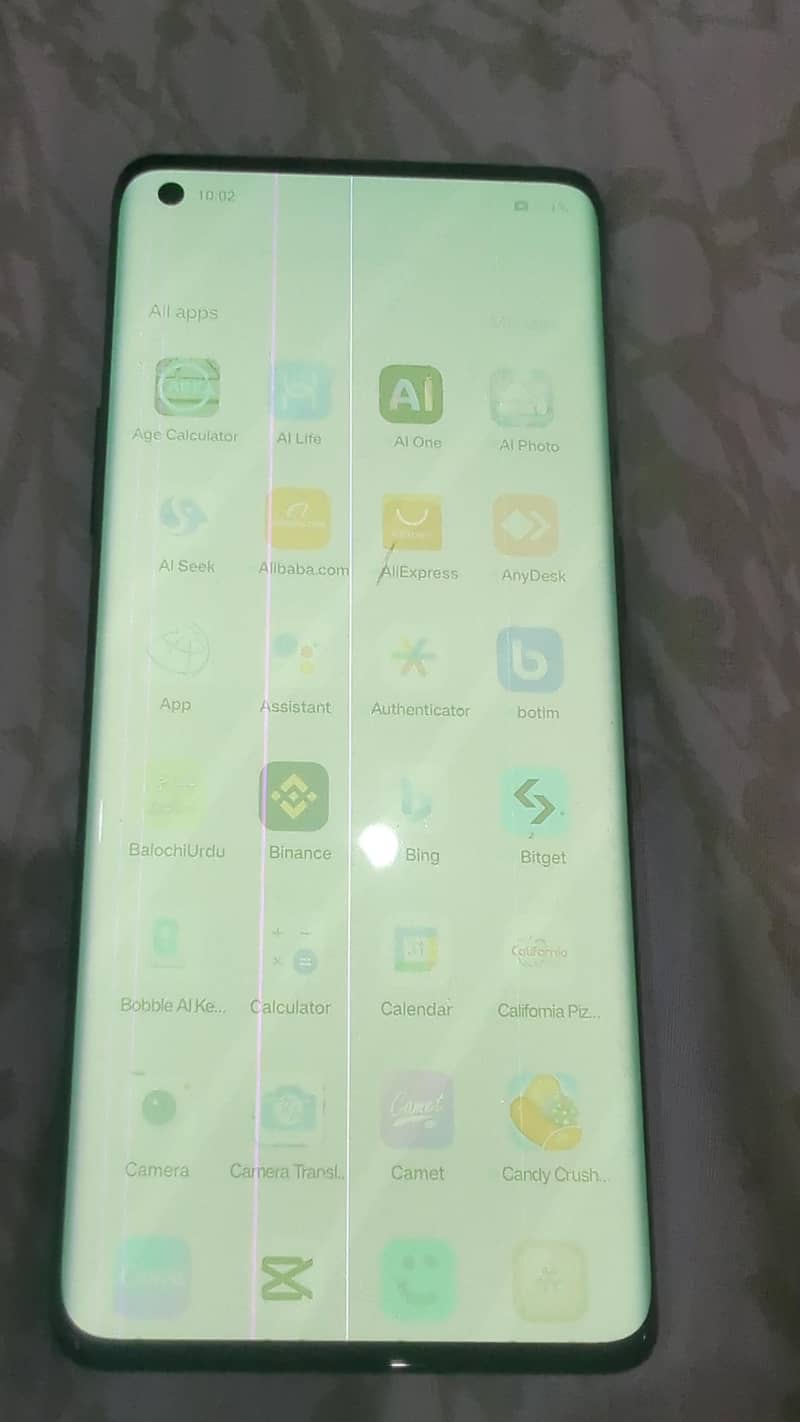 one plus 8 pro 0