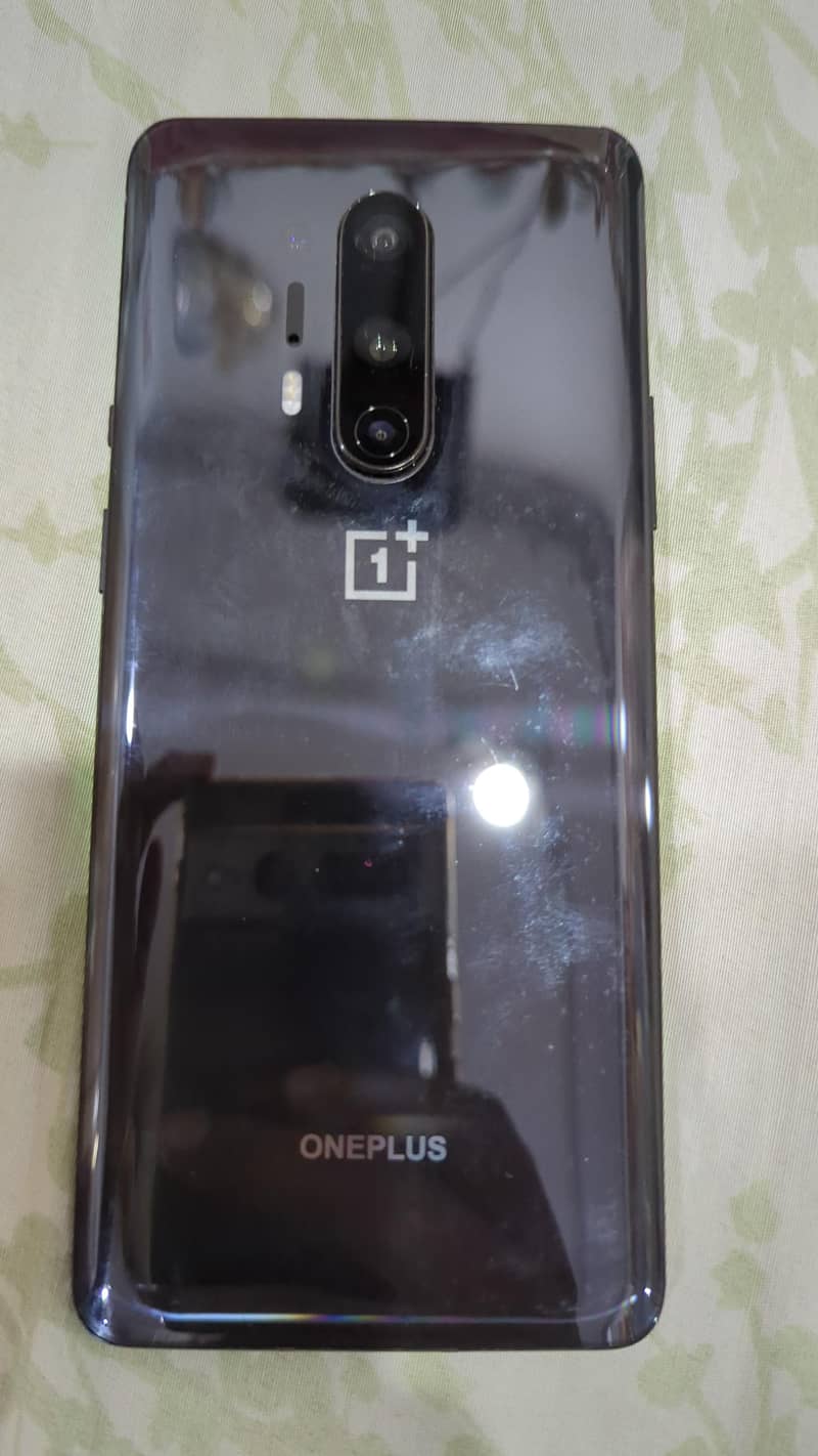 one plus 8 pro 1