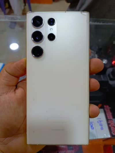 Samsung S23 ultra