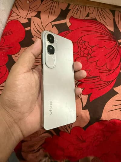 vivo y 200