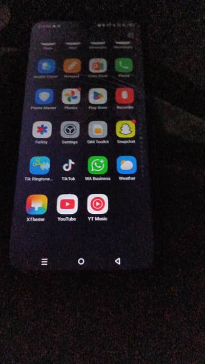 Infinix