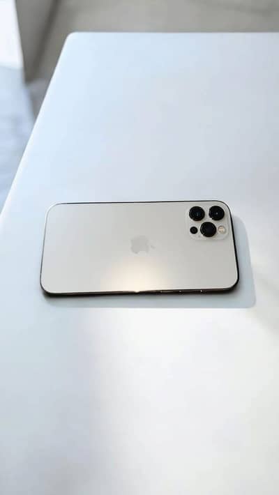 iphone 12 pro PTA Approved