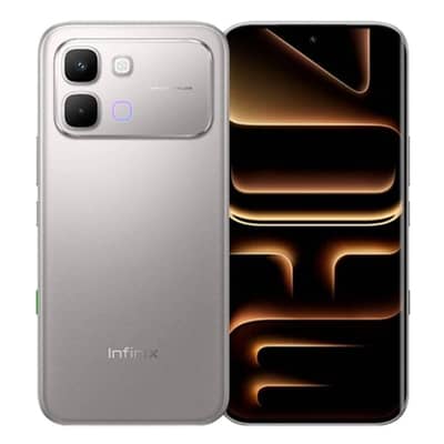 Infinix Note Edge
