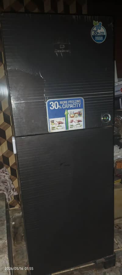 Dawlance inverter fridge for sale