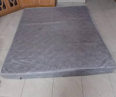 3 simple mattresses