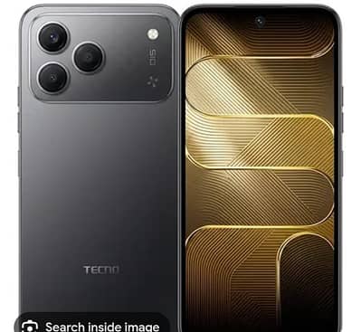 tceno spark 50 6+6 128gb