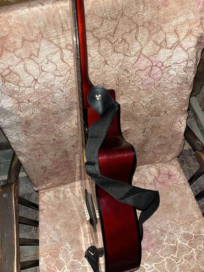 Xtreme guitar