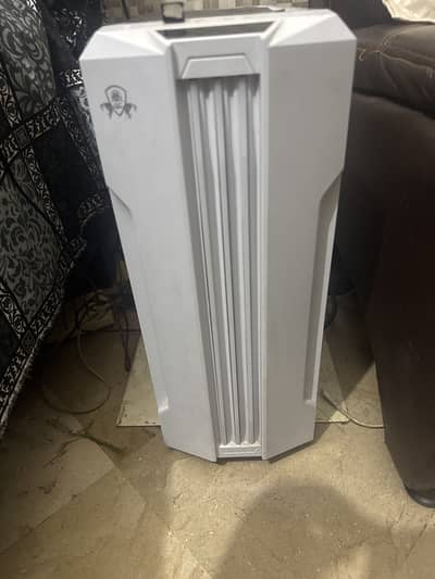 gaming pc 8+8=16gb with 20 inch lcd