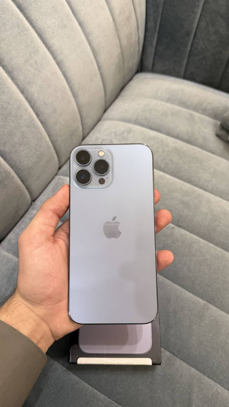 13 pro max 5