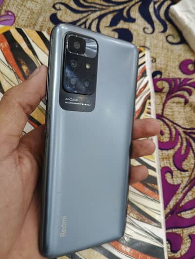redme 10