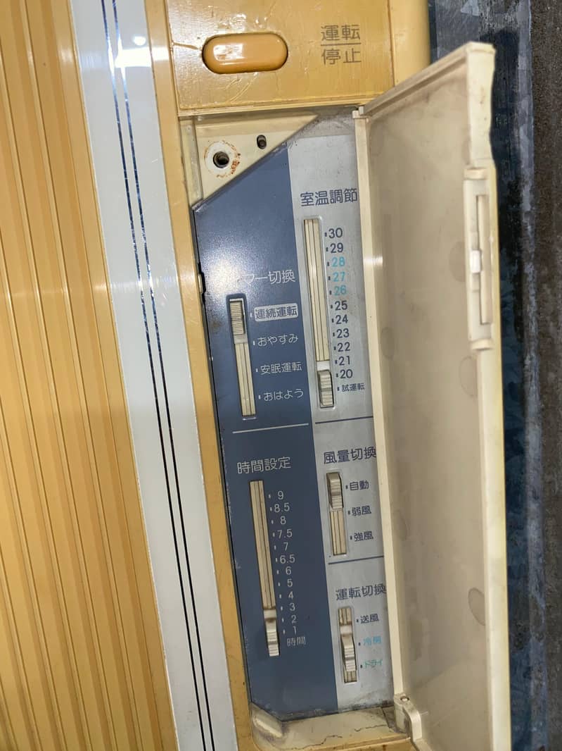 Window A/C perfect working 3