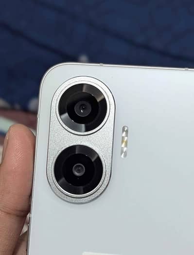 Redmi Trubo 4 Pro Pta approved