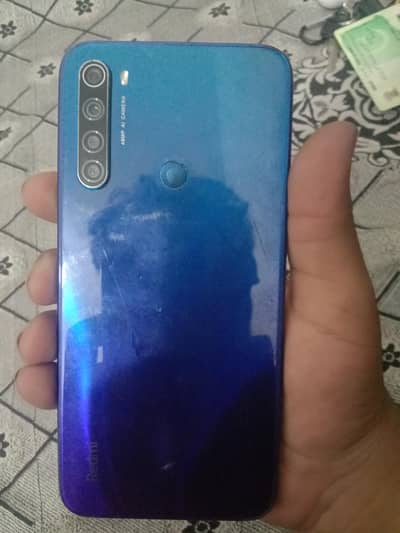 Realme 8