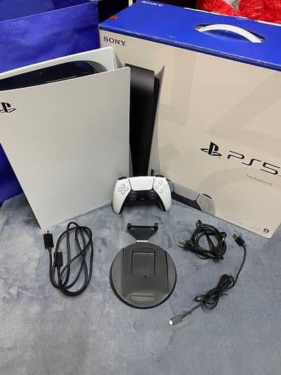 Ps5 Fat