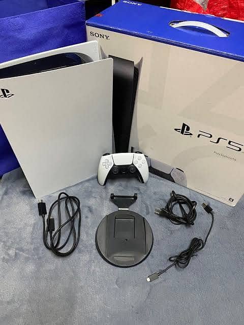 Ps5 Fat 0