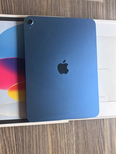 Ipad 11 generation 128gb A16 chip for sale