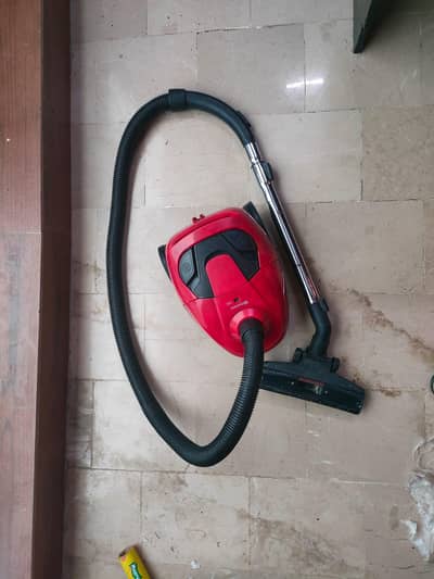 vaccum
