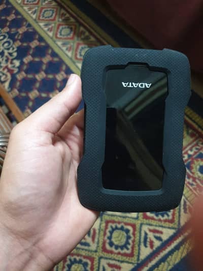 Adata HD330 1TB External HDD