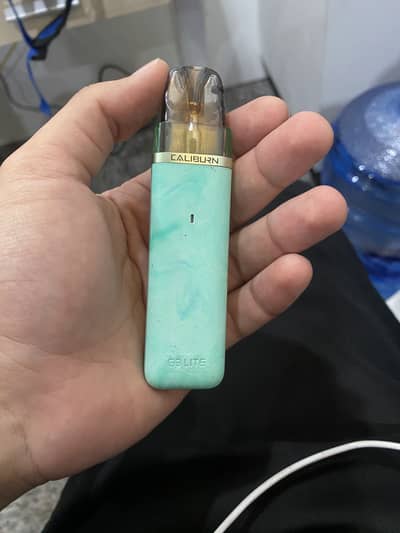 Uwell G3 lite Pod