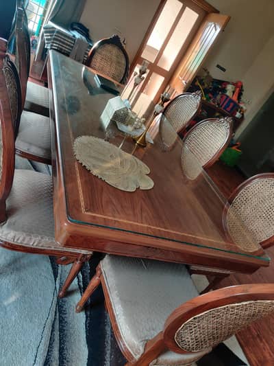 dinning table