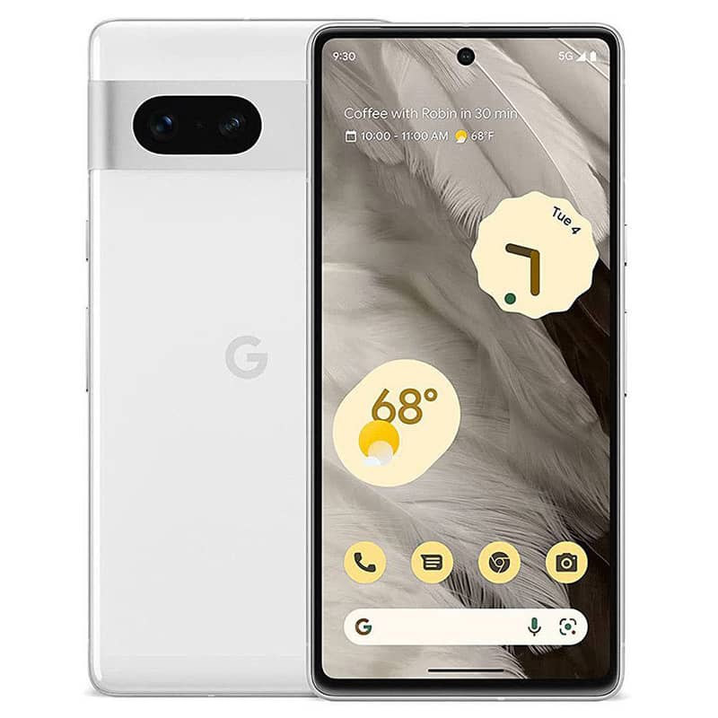 Google Pixel 7a 0