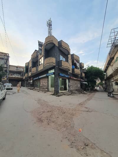 Hall For Rent Commercial Used