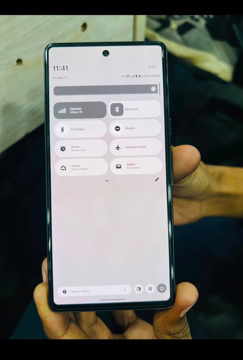 Google Pixel 7 0