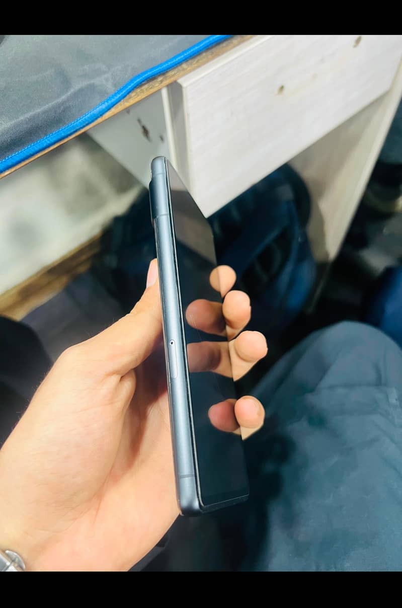 Google Pixel 7 5