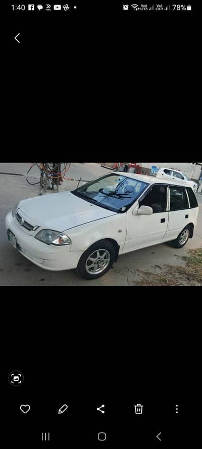 Car sale