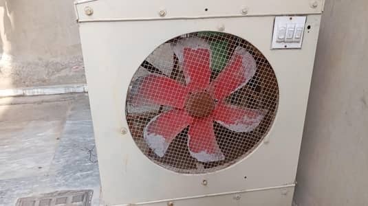 Lahori Air Cooler