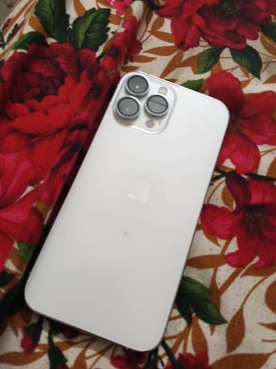 10/10 iphone white