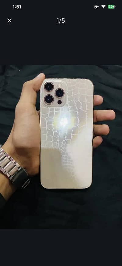 Iphone 12 Pro Max 128 GB