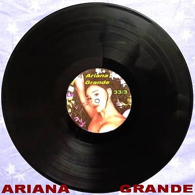 Beautiful Vinyl Lps for wall Decor
