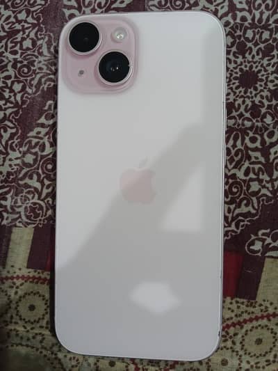 iPhone 15 LLA