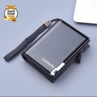 wallet for men limited stock come on