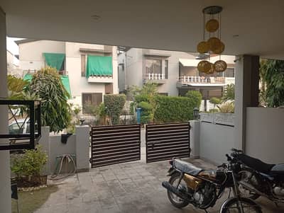 8 Marla House for Sale Divine Gardens